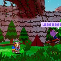 A Corgi's Cozy Hike Update Download