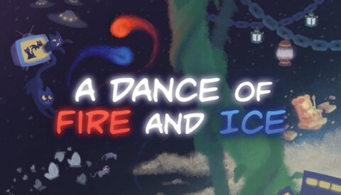 A Dance of Fire and Ice Free Download