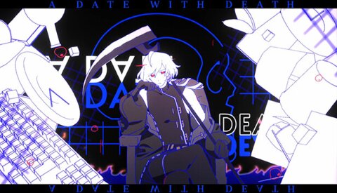 A Date with Death Free Download