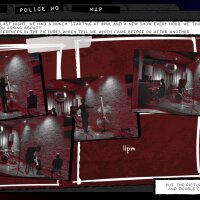 A Death in the Red Light Repack Download