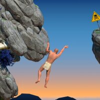 A Difficult Game About Climbing Crack Download