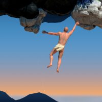 A Difficult Game About Climbing Update Download