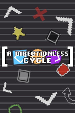 A Directionless Cycle Free Download