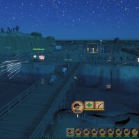 A Fistful Of Yankees PC Crack