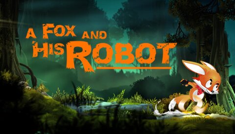 A Fox and His Robot Free Download