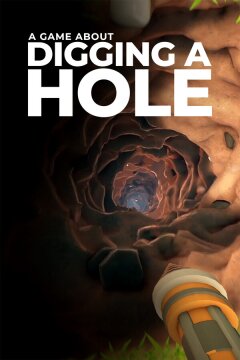 A Game About Digging A Hole Free Download