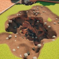 A Game About Digging A Hole PC Crack