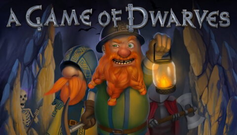 A Game of Dwarves Free Download