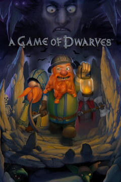 A Game of Dwarves Free Download