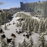 A Game of Thrones - Genesis Crack Download