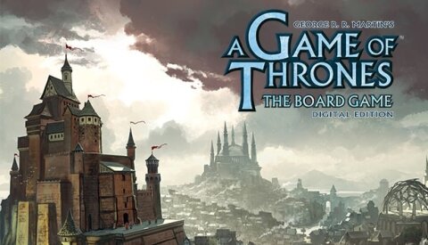 A Game of Thrones: The Board Game - Digital Edition Free Download