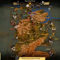 A Game of Thrones: The Board Game - Digital Edition Torrent Download