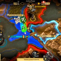 A Game of Thrones: The Board Game - Digital Edition PC Crack