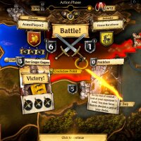 A Game of Thrones: The Board Game - Digital Edition Crack Download