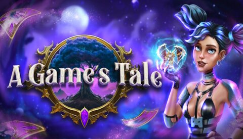 A Game´s Tale Free Download