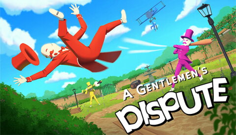 A Gentlemen's Dispute Free Download