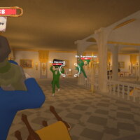 A Gentlemen's Dispute Torrent Download