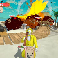 A Gentlemen's Dispute PC Crack