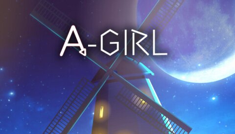 A-GIRL Free Download