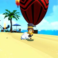 A Hat in Time Crack Download