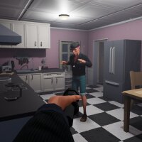 A House of Thieves PC Crack