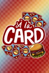A la Card Free Download