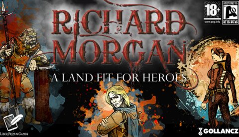 A Land Fit For Heroes Free Download