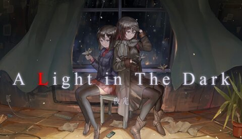 A Light in the Dark Free Download