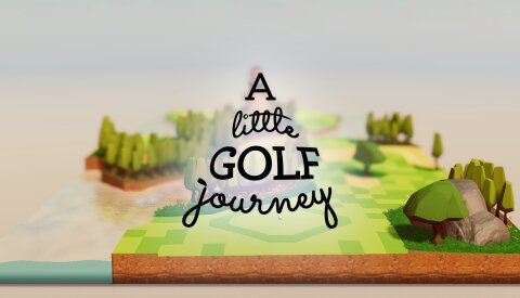 A Little Golf Journey (GOG) Free Download