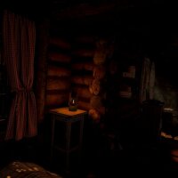 A Lonely Cabin Trip PC Crack