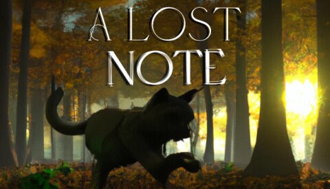 A Lost Note Free Download