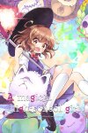 A Magical High School Girl / 魔法の女子高生 Free Download