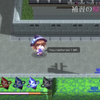 A Magical High School Girl / 魔法の女子高生 PC Crack