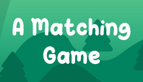 A Matching Game Free Download