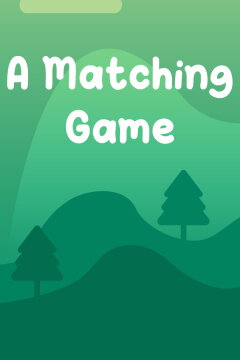 A Matching Game Free Download