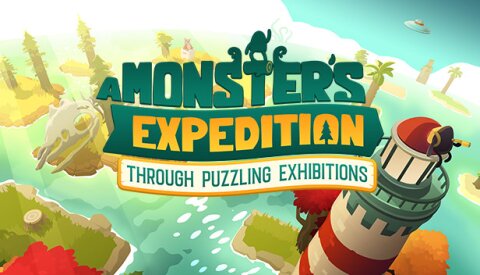 A Monster's Expedition Free Download
