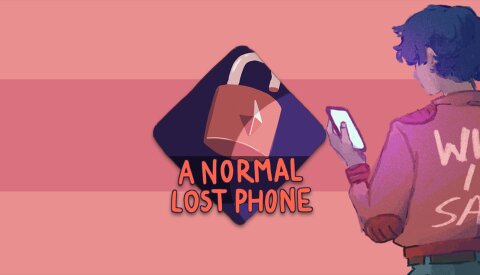 A Normal Lost Phone (GOG) Free Download