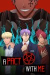 A Pact With Me - BL Yaoi Visual Novel