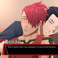 A Pact With Me - BL Yaoi Visual Novel Crack Download