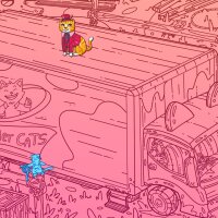 A Park Full of Cats Crack Download