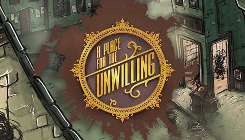 A Place for the Unwilling Free Download