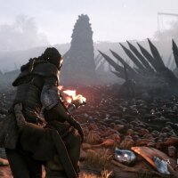 A Plague Tale: Innocence Crack Download