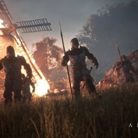 A Plague Tale: Innocence Update Download