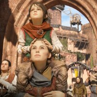 A Plague Tale: Requiem PC Crack