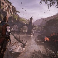 A Plague Tale: Requiem Update Download