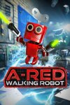 A-RED Walking Robot Free Download