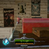 A-RED Walking Robot Torrent Download