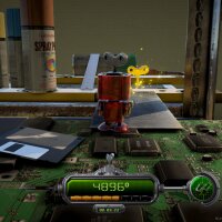 A-RED Walking Robot Update Download
