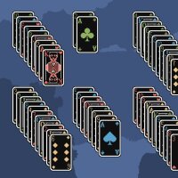 A Solitaire Mystery Crack Download