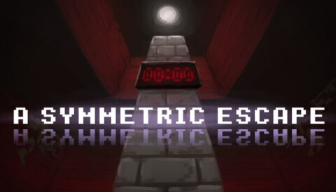A Symmetric Escape Free Download
